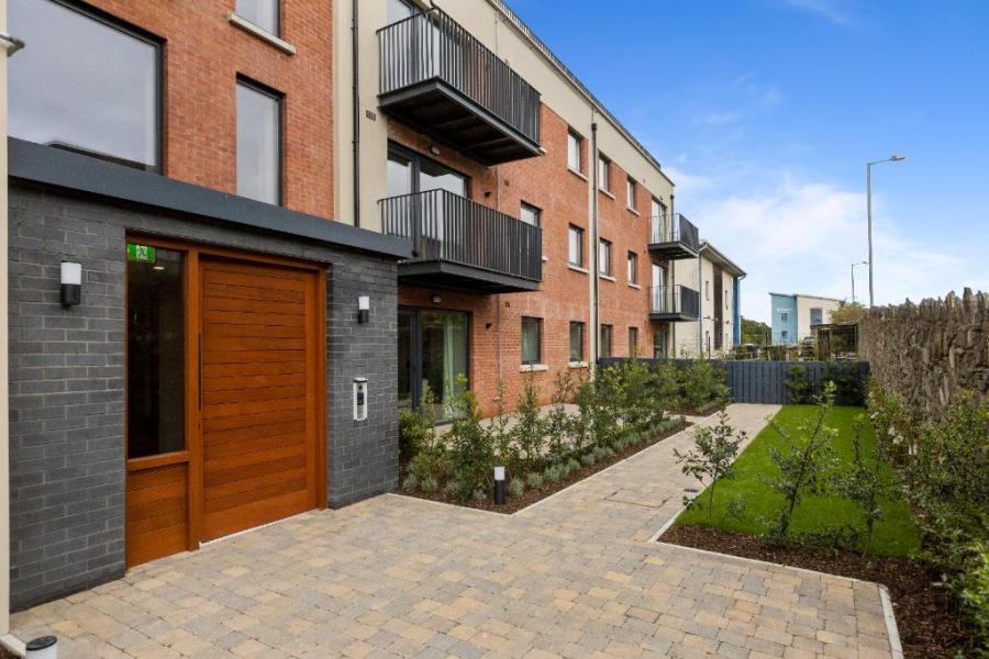 Apt 13, Forestview Manor, 188 Newtownbreda Road