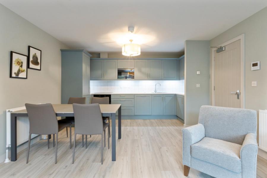 Apt 13, Forestview Manor, 188 Newtownbreda Road