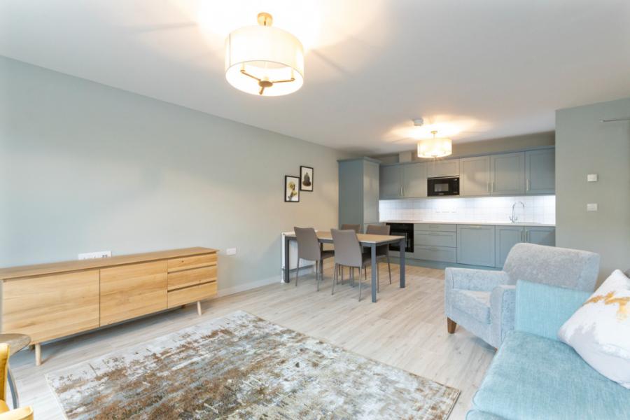 Apt 13, Forestview Manor, 188 Newtownbreda Road