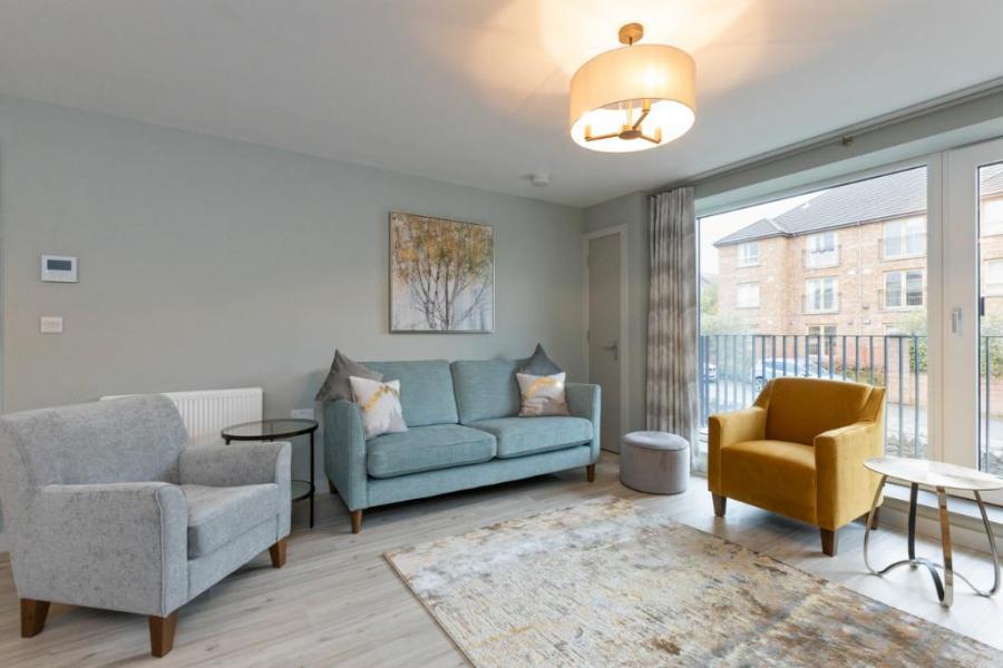 Apt 13, Forestview Manor, 188 Newtownbreda Road