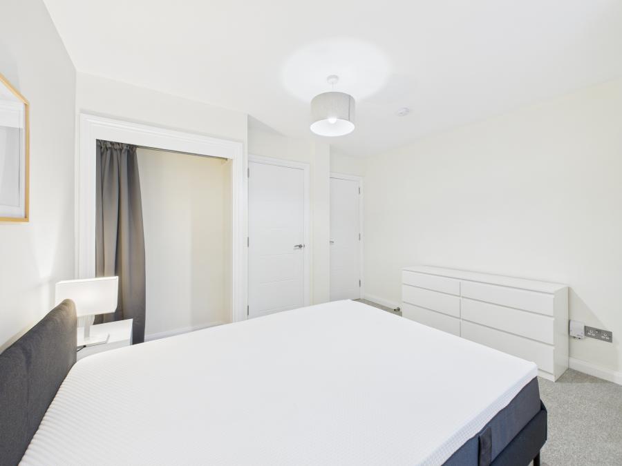 Apt 51, Bass Buildings Alfred Street