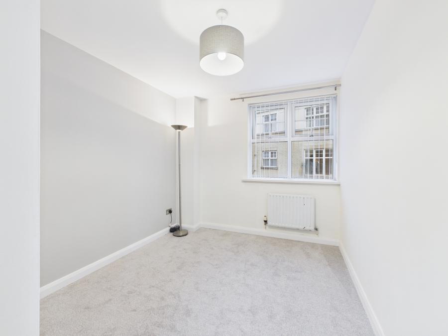 Apt 51, Bass Buildings Alfred Street