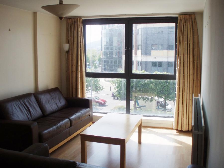 Apt 3, Tannery Building 107 Castle Street