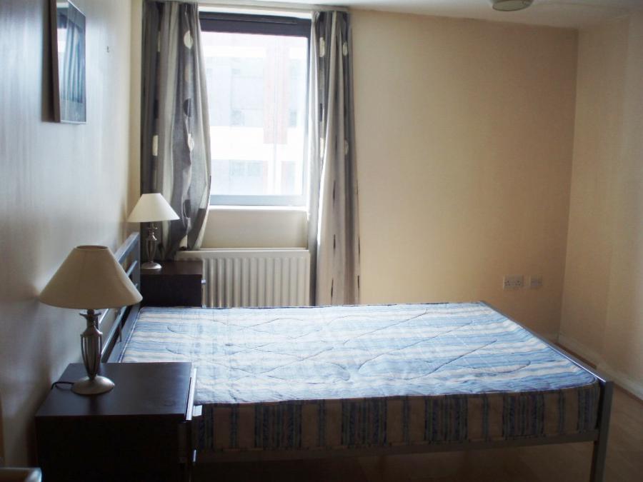 Apt 3, Tannery Building 107 Castle Street