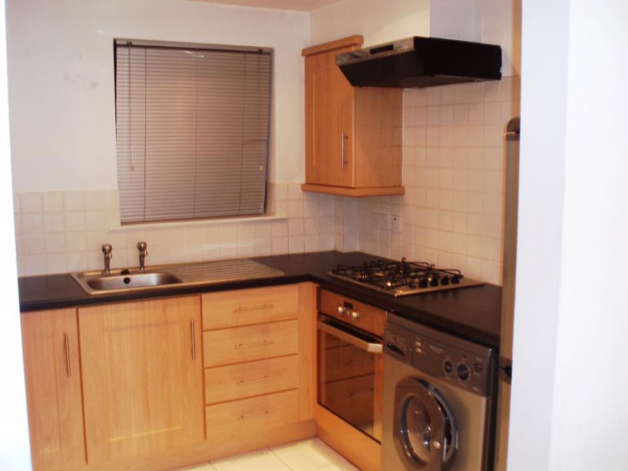 Apt 3, Tannery Building 107 Castle Street