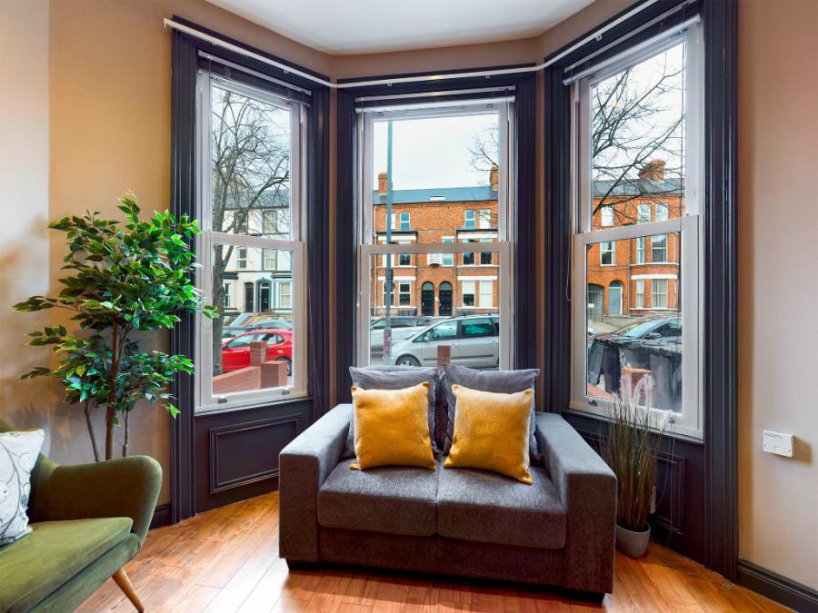 3.1 Eglantine Avenue