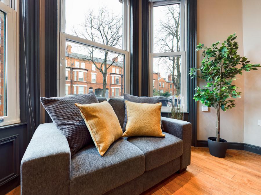 3.1 Eglantine Avenue