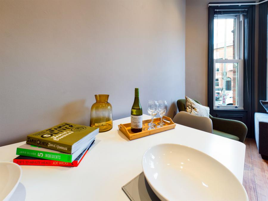 3.1 Eglantine Avenue