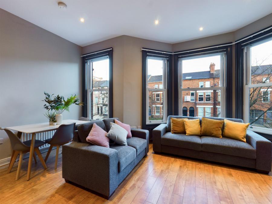 3.2 Eglantine Avenue