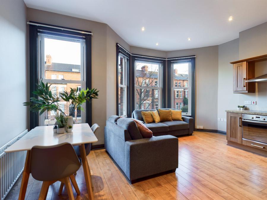 3.2 Eglantine Avenue
