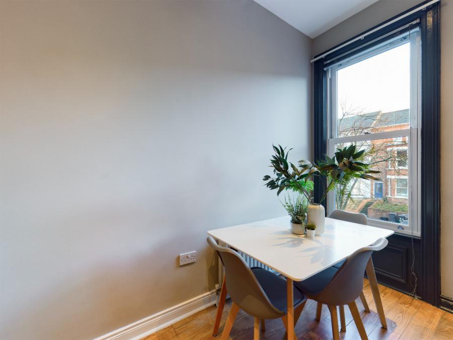3.2 Eglantine Avenue