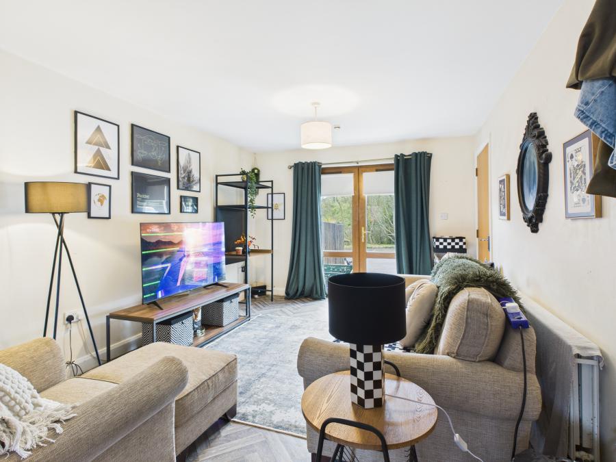 79B Heath Lodge Drive