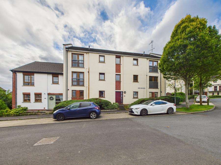 79B Heath Lodge Drive