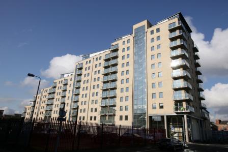 Victoria Place, 20 Wellwood Street