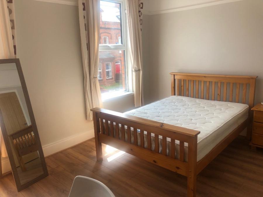 16 Stranmillis Gardens