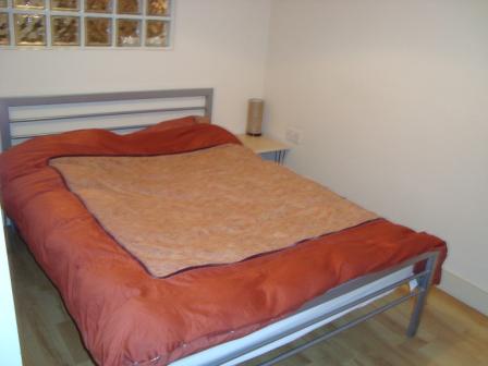 Apt 5, Bloomfield Place 1A Ravenscroft Street