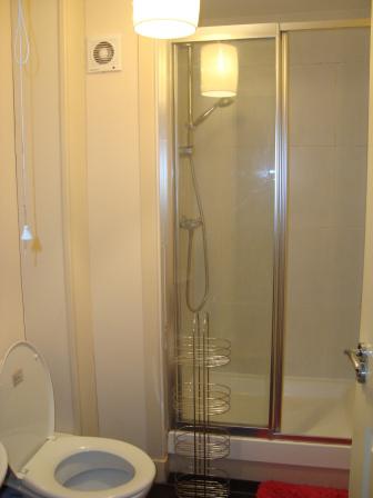 Apt 5, Bloomfield Place 1A Ravenscroft Street