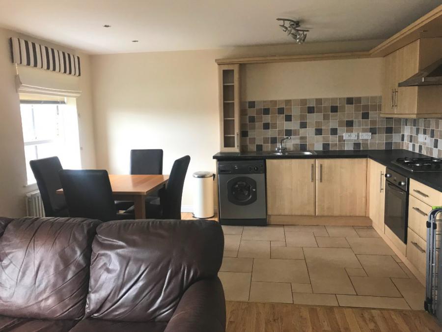 32 The Courtyard, Castlereagh Road