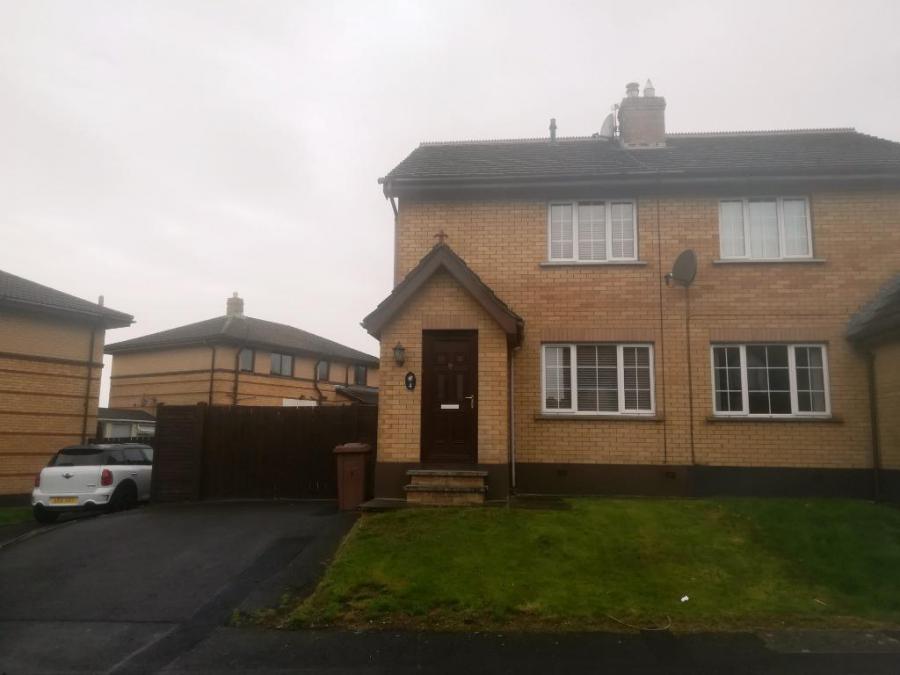 4 Old Mill Meadows,dundonald, BT16 1WQ