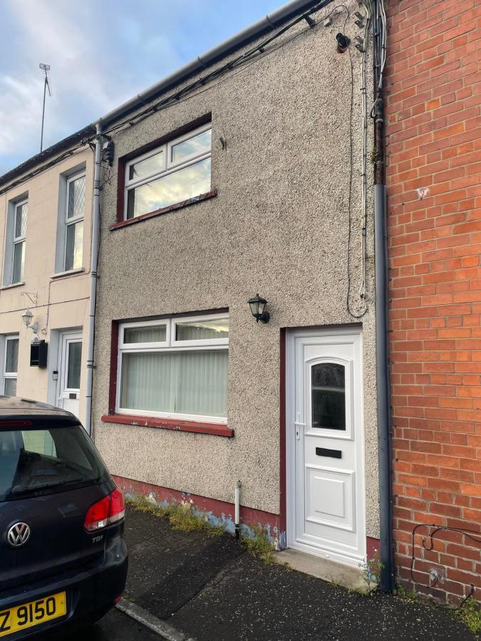 33 Antrim Road