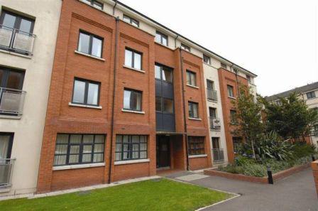 Apt 9, Dunmore Building 32 Old Baker's Court