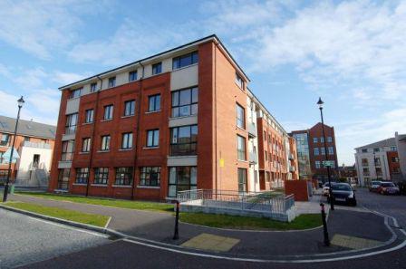 Apt 11, Firmount Building 1, 73 Old Baker's Court