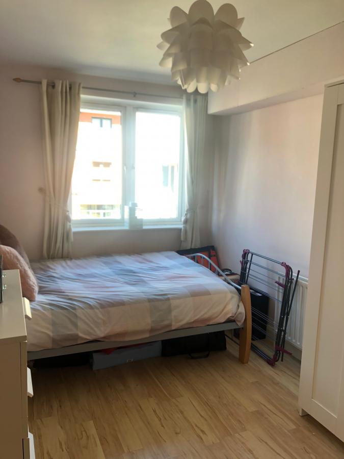 Apt 11, Firmount Building 1, 73 Old Baker's Court