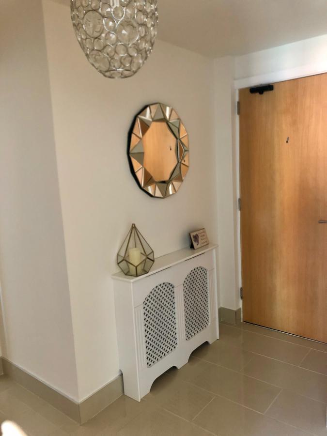 Apt 11, Firmount Building 1, 73 Old Baker's Court