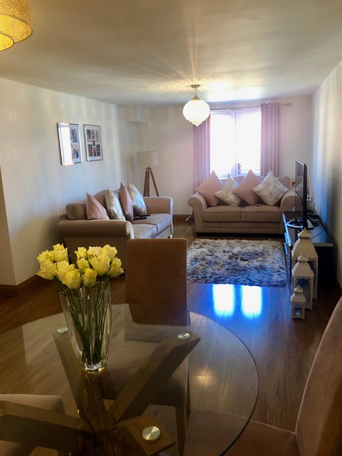 Apt 11, Firmount Building 1, 73 Old Baker's Court
