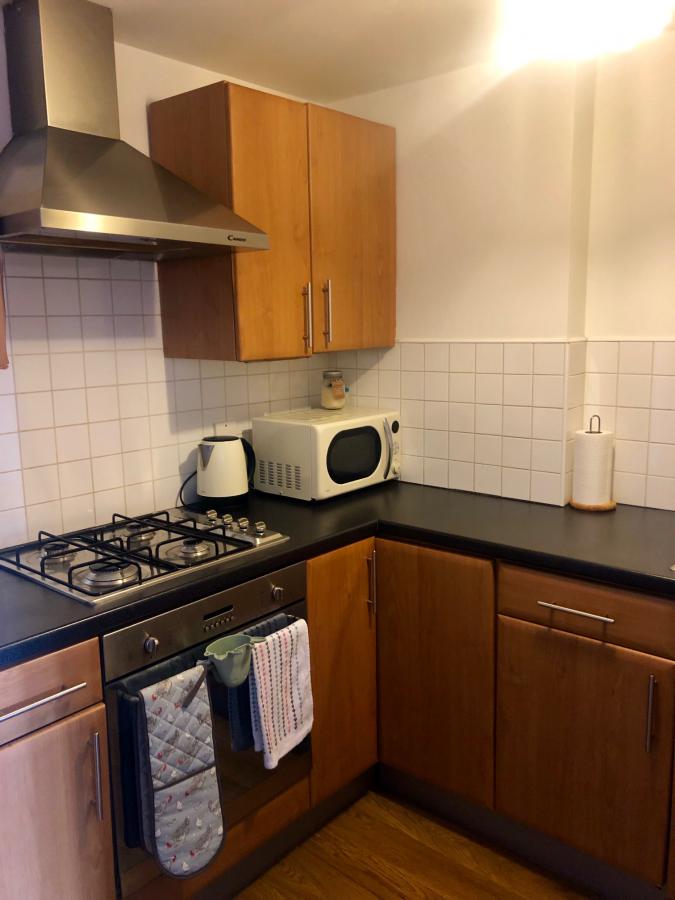 Apt 11, Firmount Building 1, 73 Old Baker's Court