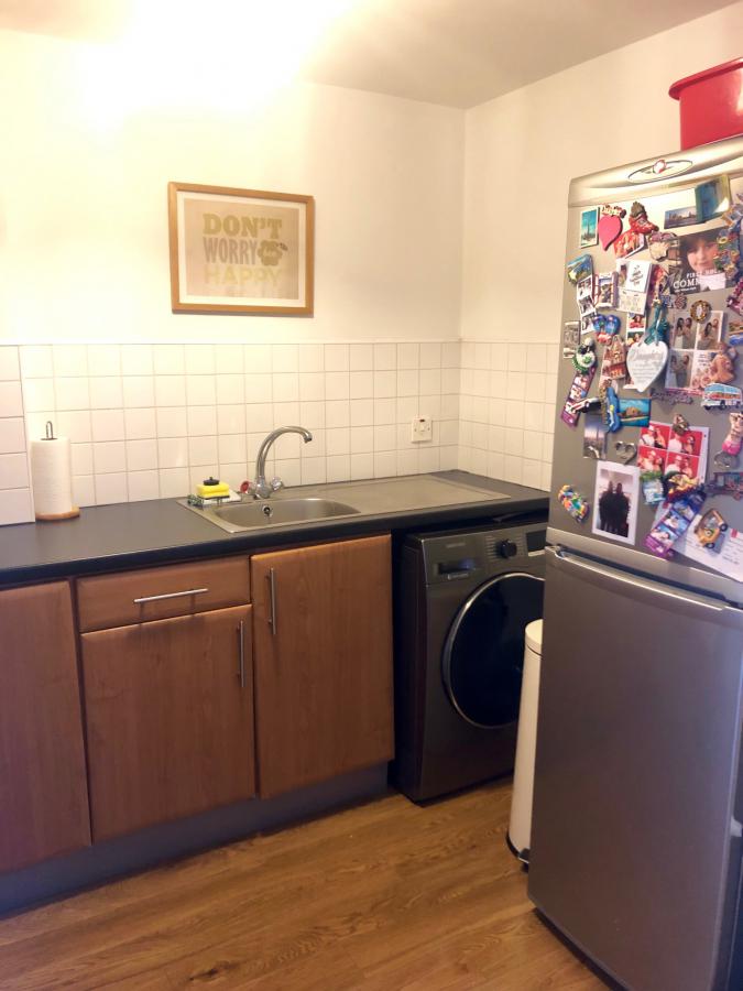 Apt 11, Firmount Building 1, 73 Old Baker's Court