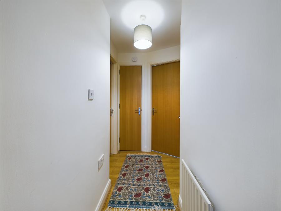 Apt 20, Elmwood Building Old Bakers Court