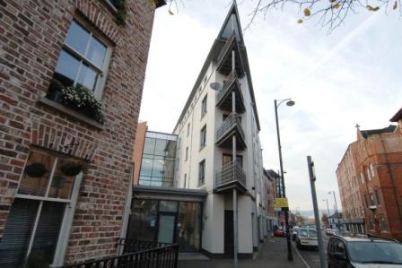Whitehall Square 181 Sandy Row