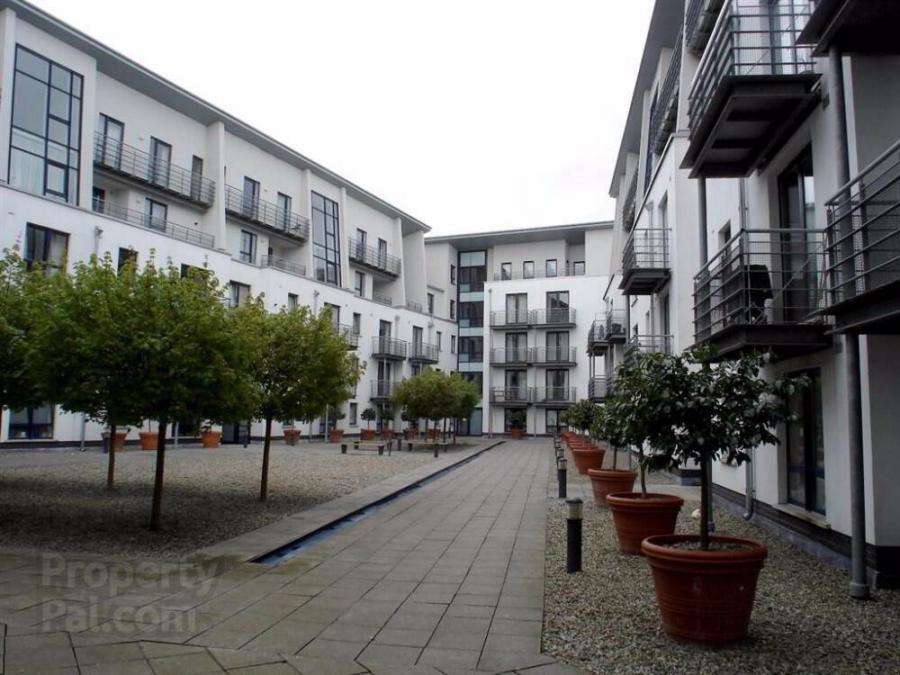Apt C3.3, Whitehall Square 181 Sandy Row