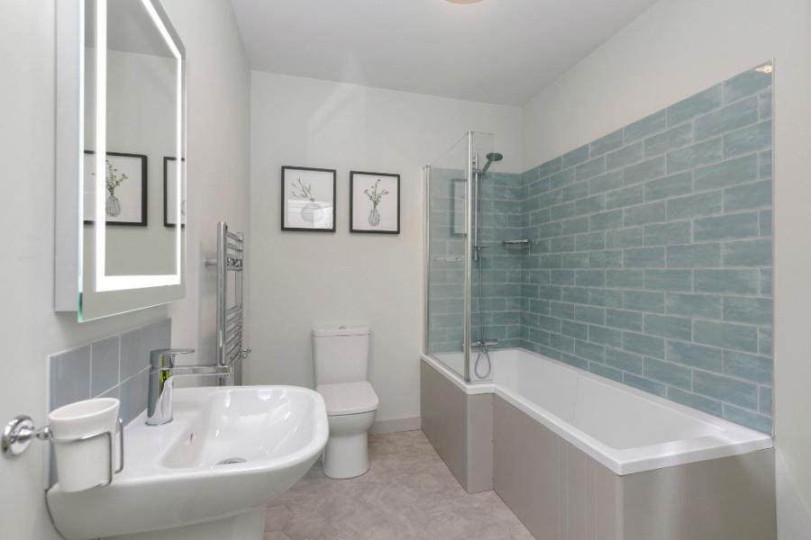 Apt 42 The Residence 336 Ormeau Road