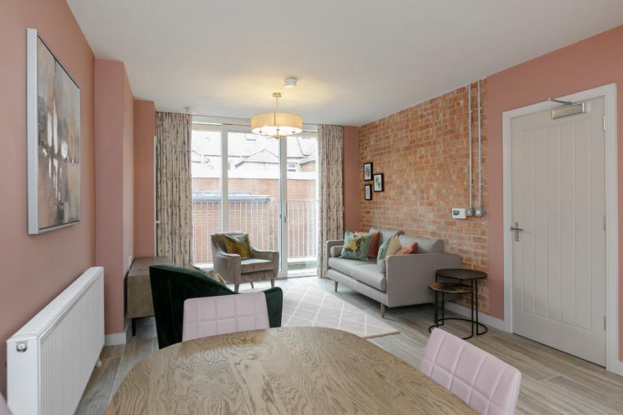 Apt 42 The Residence 336 Ormeau Road