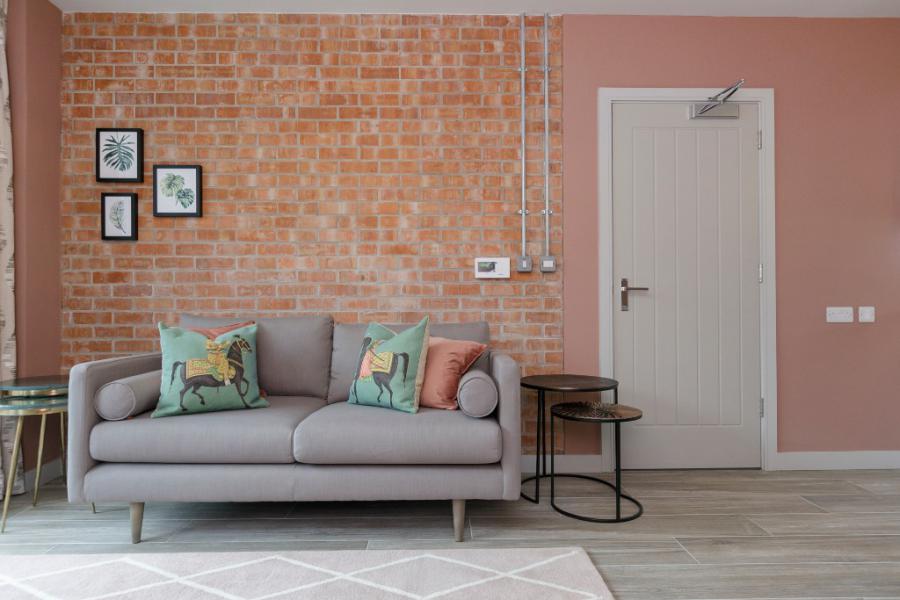 Apt 42 The Residence 336 Ormeau Road