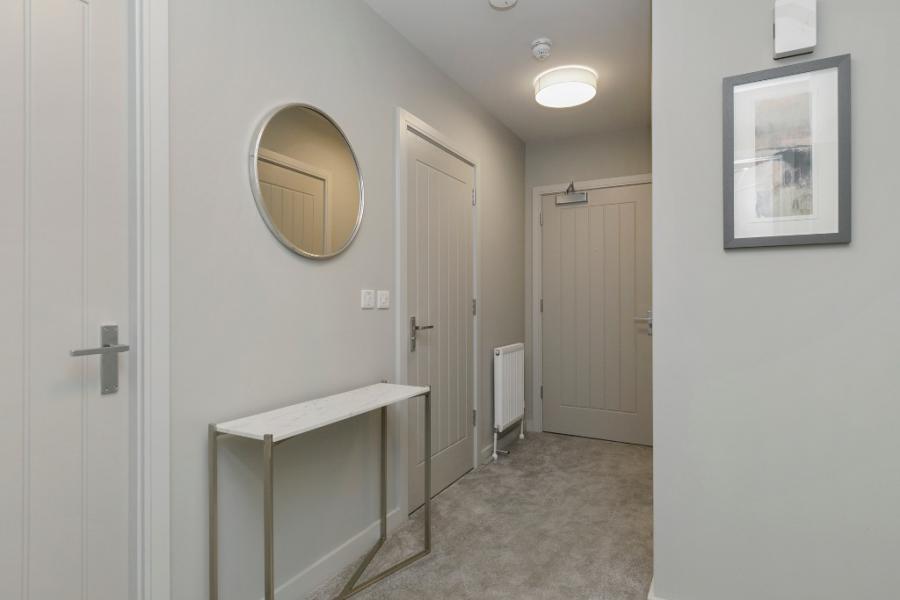 Apt 42 The Residence 336 Ormeau Road