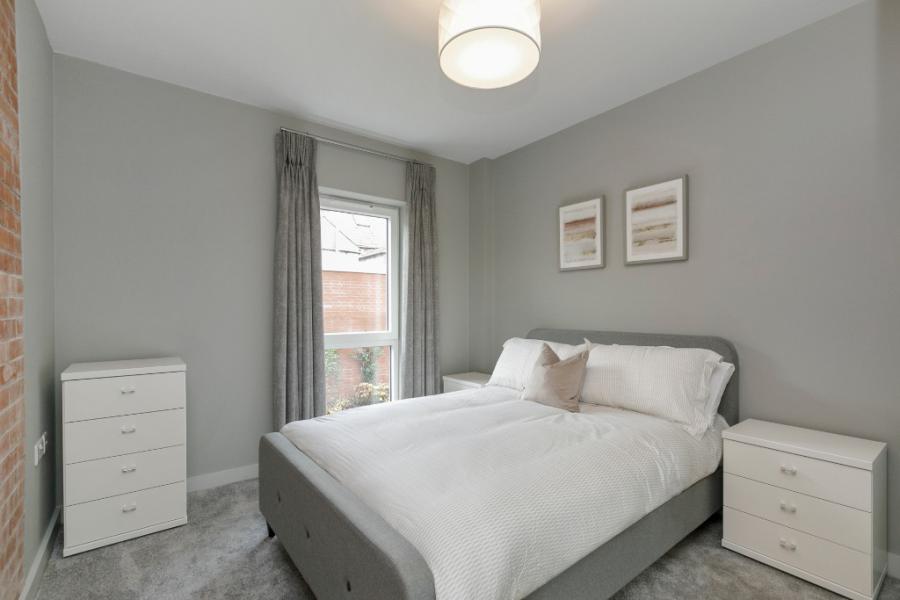Apt 42 The Residence 336 Ormeau Road