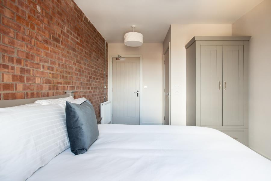 Apt 20, The Residence 334 Ormeau Road