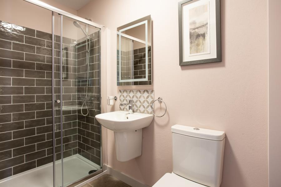 Apt 20, The Residence 334 Ormeau Road