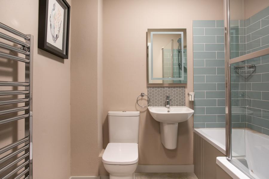 Apt 20, The Residence 334 Ormeau Road