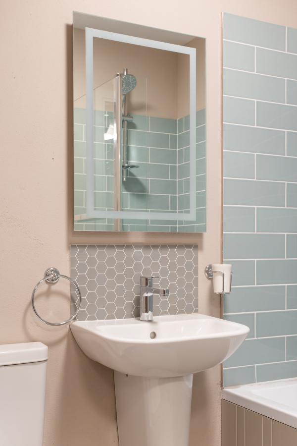 Apt 20, The Residence 334 Ormeau Road