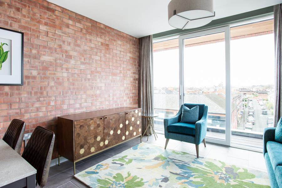 Apt 20, The Residence 334 Ormeau Road