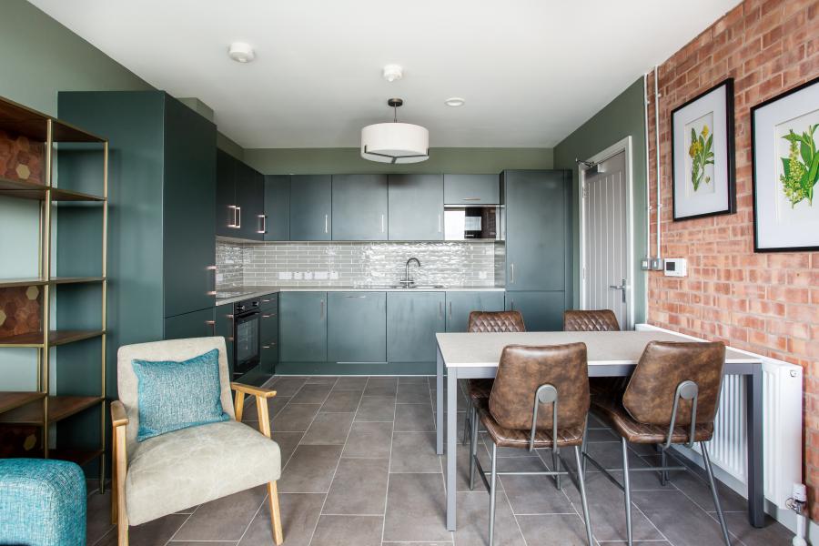 Apt 20, The Residence 334 Ormeau Road