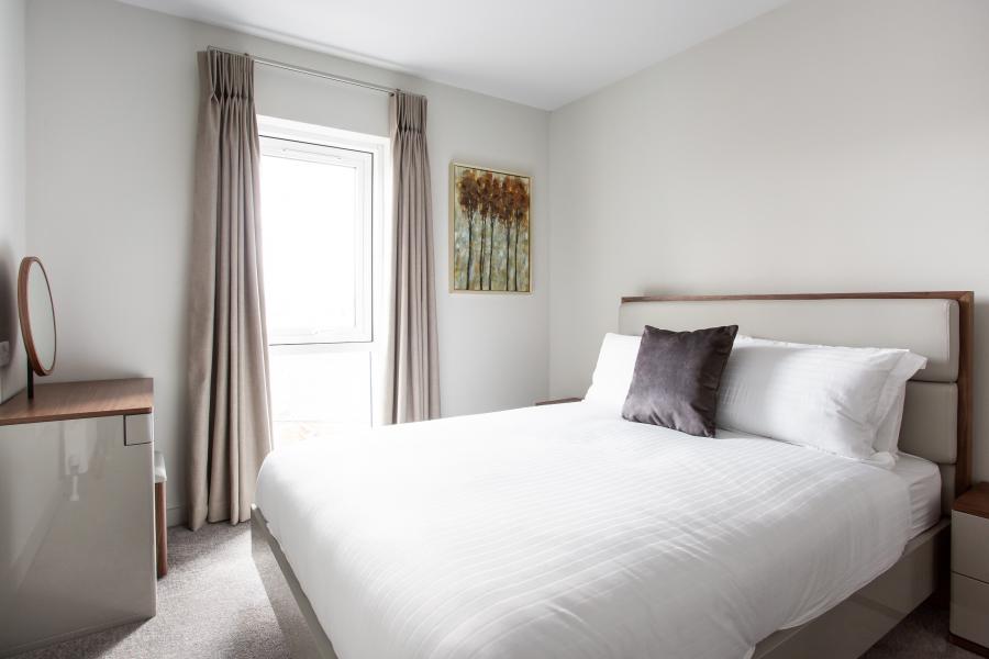 Apt 20, The Residence 334 Ormeau Road