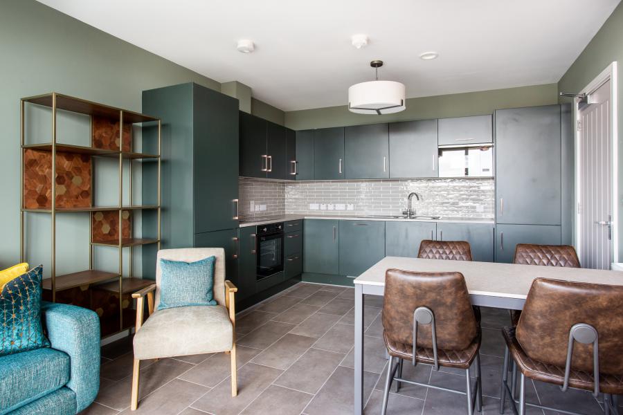 Apt 20, The Residence 334 Ormeau Road