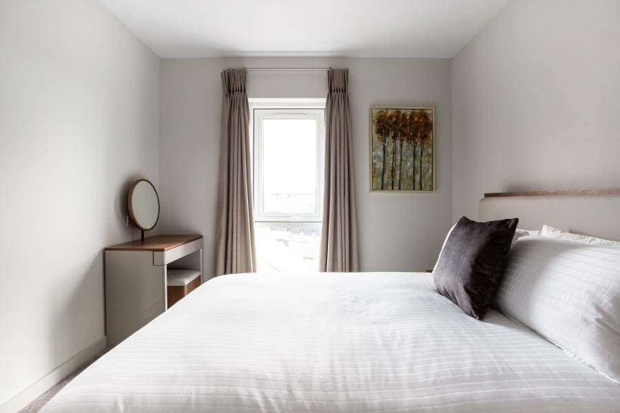 Apt 20, The Residence 334 Ormeau Road