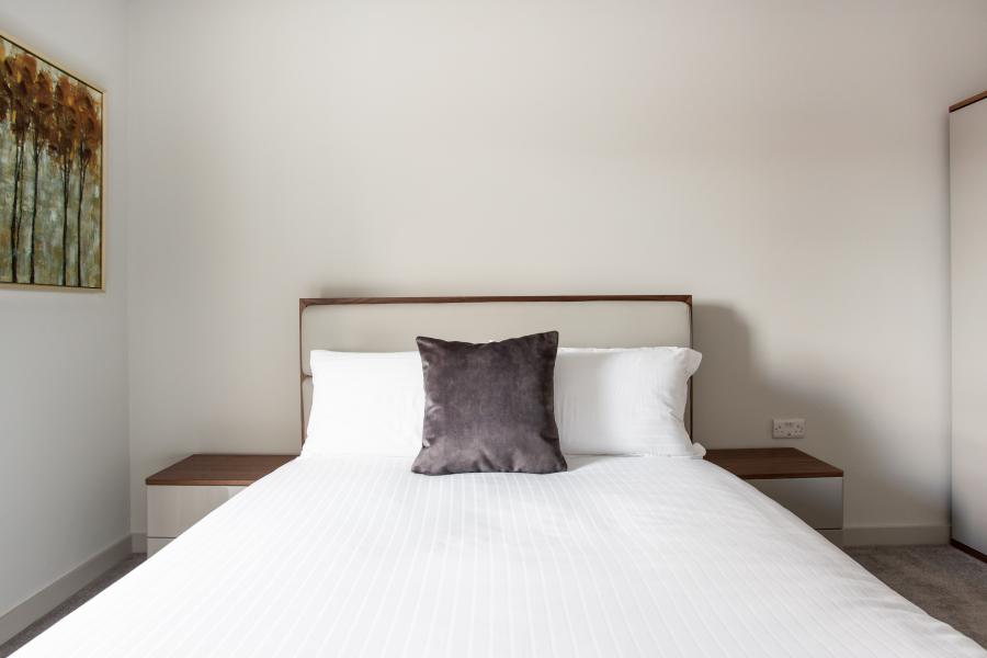 Apt 20, The Residence 334 Ormeau Road