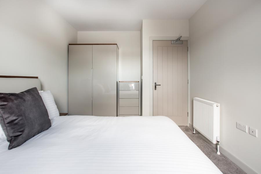 Apt 20, The Residence 334 Ormeau Road